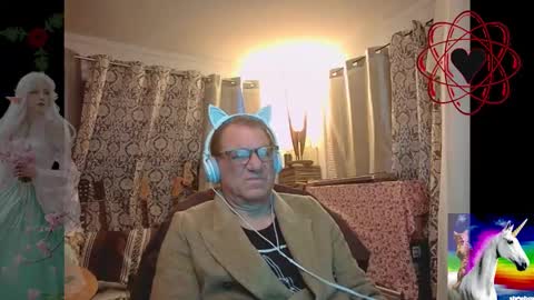 CoryAssMan online show from March 2026 07:55:02 AM