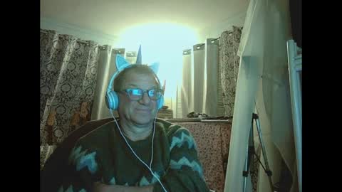 CoryAssMan online show from April 2026 10:59:01 AM