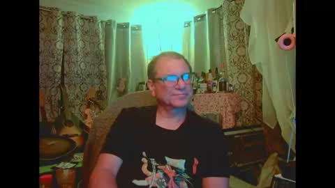 CoryAssMan online show from July 2026 10:39:01 AM