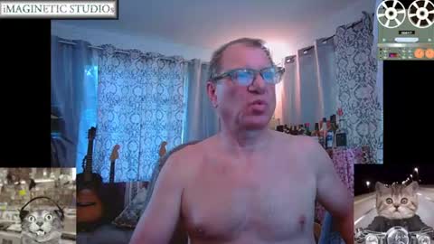 CoryAssMan online show from July 2026 11:41:01 PM