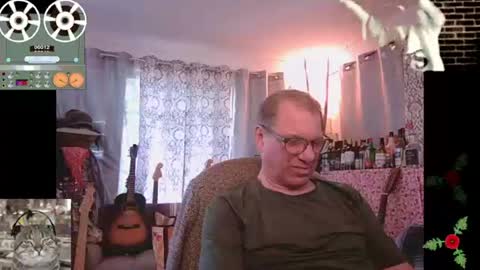 CoryAssMan online show from July 2026 05:15:01 PM