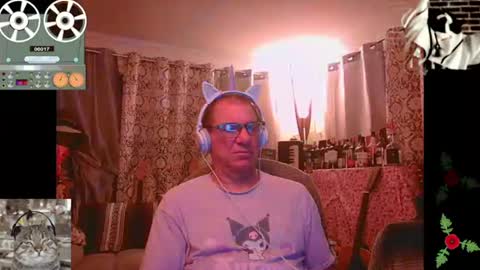 CoryAssMan online show from July 2026 06:05:01 AM
