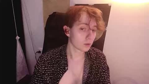 Barry online show from March 2026 06:47:02 PM