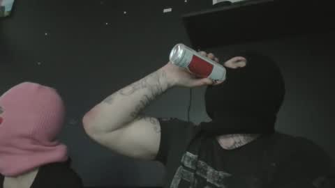 Tattooed Milf n Dilf online show from May 2026 07:39:01 AM