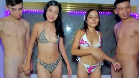 --  anny -- online show from April 2026 11:37:02 PM