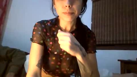 BelloyBella online show from May 2026 04:43:02 AM