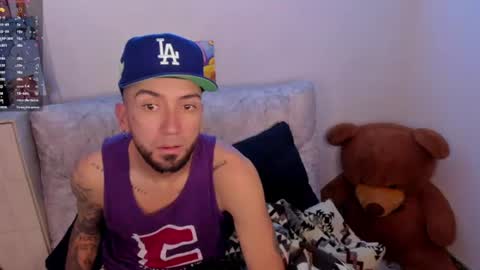 Emily  Andy online show from July 2026 02:24:01 AM