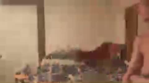 Back Woods Couple online show from January 2025 09:45:02 AM