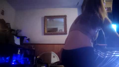 Back Woods Couple online show from March 2026 06:06:02 AM