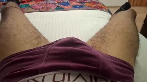 cr7oskarlove online show from October 2025 11:01:02 PM