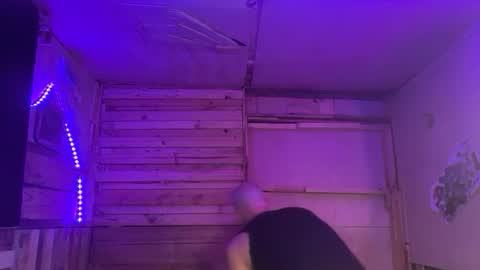 CrashGothic online show from February 2026 11:48:02 AM