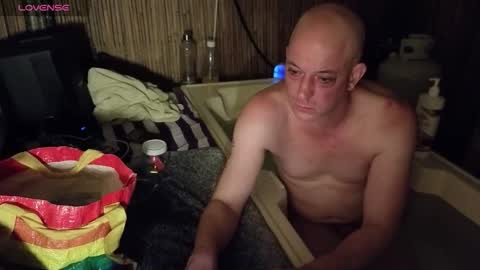 CrashGothic online show from March 2026 08:40:01 AM