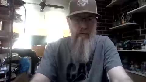 Dick Fitswell online show from May 2026 06:24:01 PM