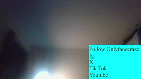 craze320084 online show from April 2026 06:27:01 AM