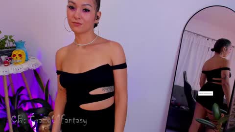 Laura  online show from January 2025 04:41:01 AM