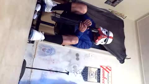 drbucknaked online show from November 2025 08:05:02 AM