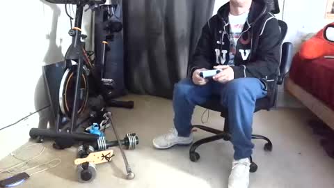 drbucknaked online show from March 2026 05:56:02 AM