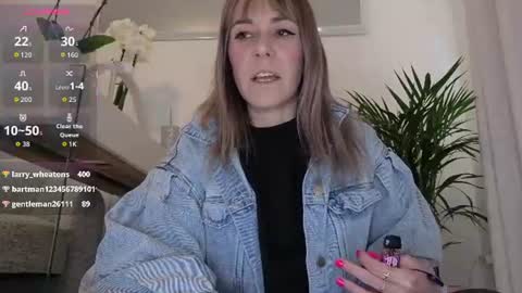 Stacy 2pm to 6pm mon-fri 3 CAT online show from June 2026 01:12:01 PM