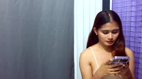 Portia Scott online show from March 2026 07:03:02 AM