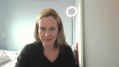 Anny online show from March 2026 05:19:02 PM