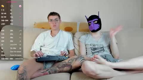 Alex online show from February 2026 05:19:02 PM