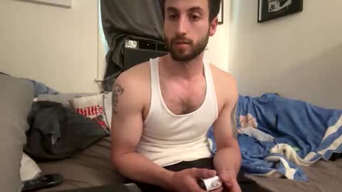 crazydill28 online show from April 2026 04:35:01 PM