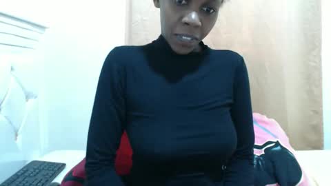 Ebonie online show from September 2025 06:16:02 AM