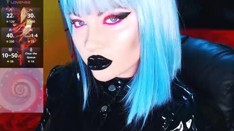 Roxy online show from May 2026 02:45:02 PM