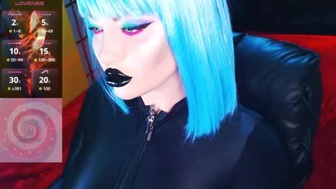 Roxy online show from May 2026 03:06:01 PM