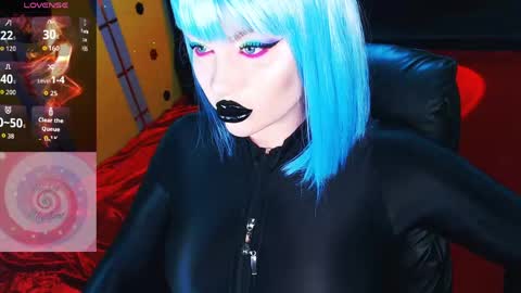 Roxy online show from May 2026 03:00:01 PM