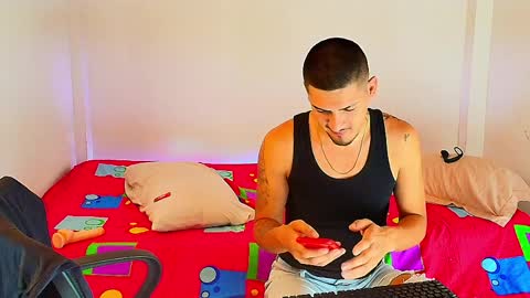 Bull online show from April 2026 04:45:02 AM