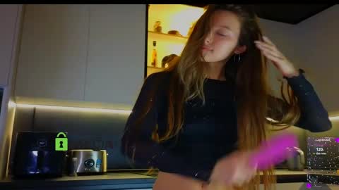 crazzy cherry online show from April 2026 11:22:02 AM