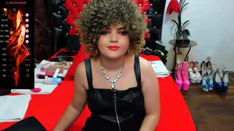 Ana  online show from September 2025 09:14:02 AM