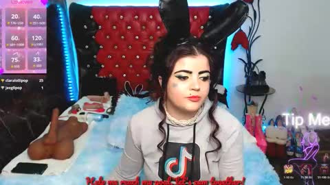 Ana  online show from February 2026 12:18:02 AM