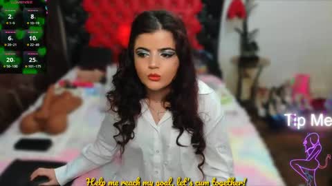 Ana  online show from March 2026 10:47:02 PM