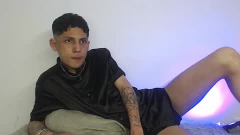 Snapshot of creampie_couple1 chatting on January 2026 11:26:01 AM CAMILA Y SEBASTIAN online show from January 2026 11:26:01 AM