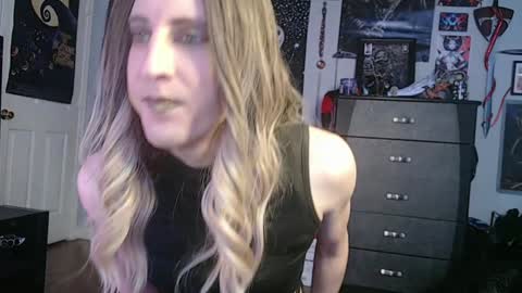 Sylvia online show from February 2025 12:38:02 AM