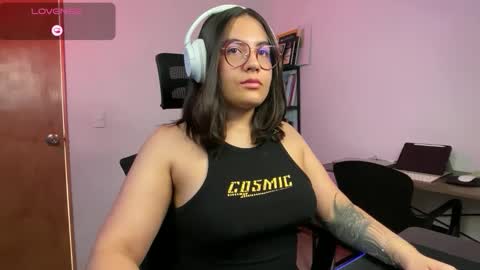 Your Indie Cream Dream  online show from December 2025 07:32:01 PM