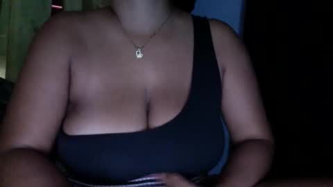 CreamyCocoBabe online show from April 2026 07:00:01 PM