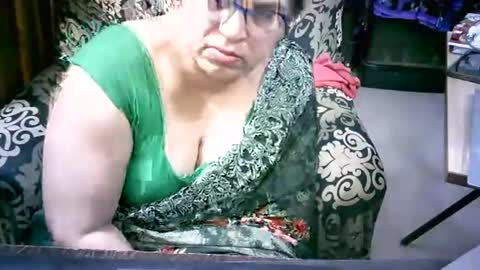 Sonika69 online show from April 2026 11:52:02 PM