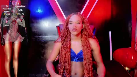 cris__brown online show from April 2026 03:17:01 AM