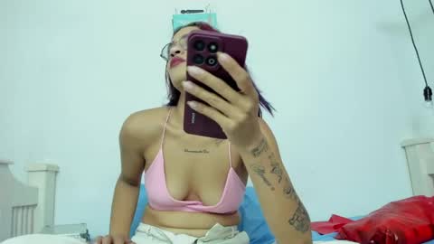 cris_dulce online show from April 2026 07:59:01 PM