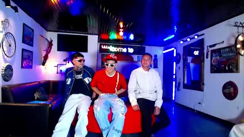 crismens online show from May 2026 08:16:02 PM