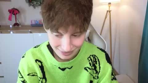 Chris online show from January 2026 01:16:01 PM