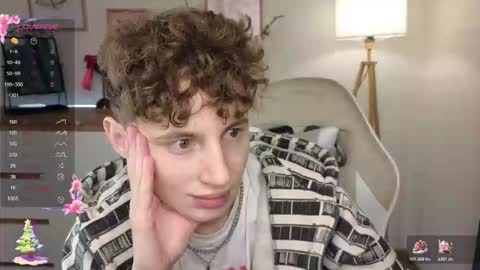 Chris online show from February 2026 09:58:01 AM