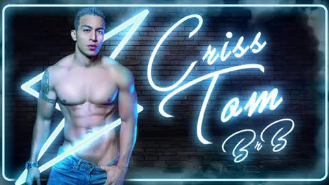 Cristopher online show from June 2026 01:41:02 AM