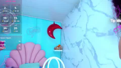 Snapshot of cristal_horny19 chatting on July 2026 07:56:02 AM Milena online show from July 2026 07:56:02 AM