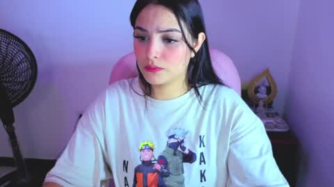 Cristal online show from April 2026 02:51:02 AM