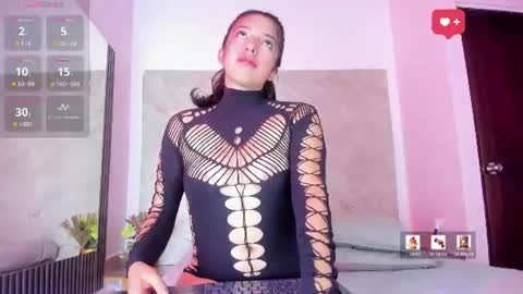 Cristal  online show from June 2026 12:08:01 PM
