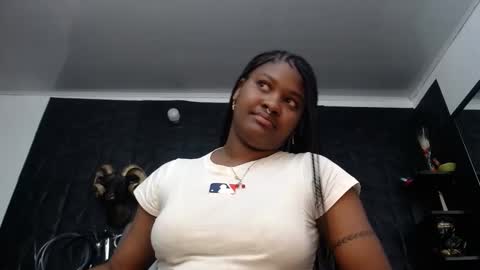 Hanna  online show from April 2026 08:53:02 AM